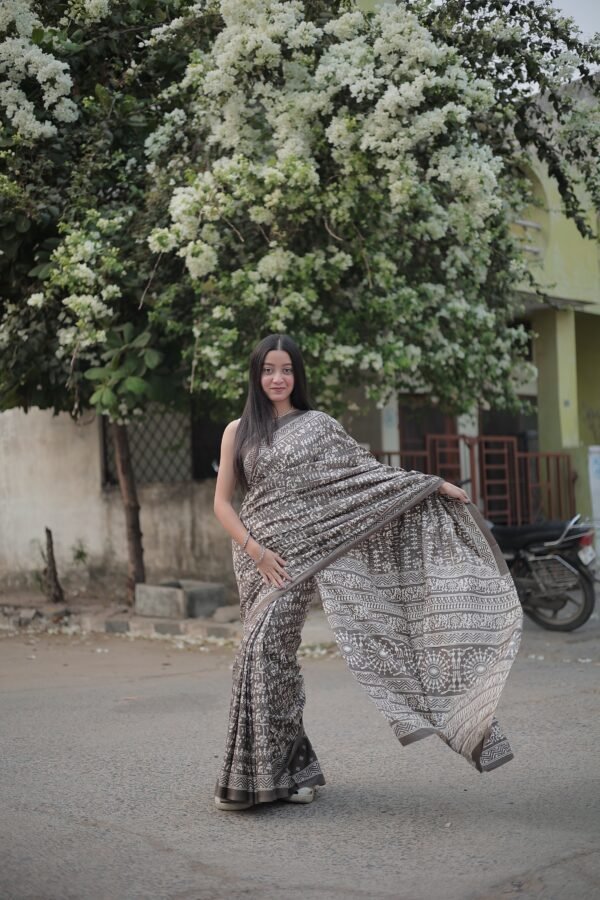 Chhattisgarh’s Tribal Art Treasure - Image 2