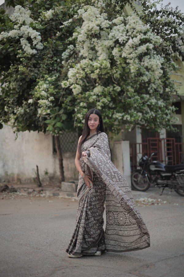 Chhattisgarh’s Tribal Art Treasure - Image 3