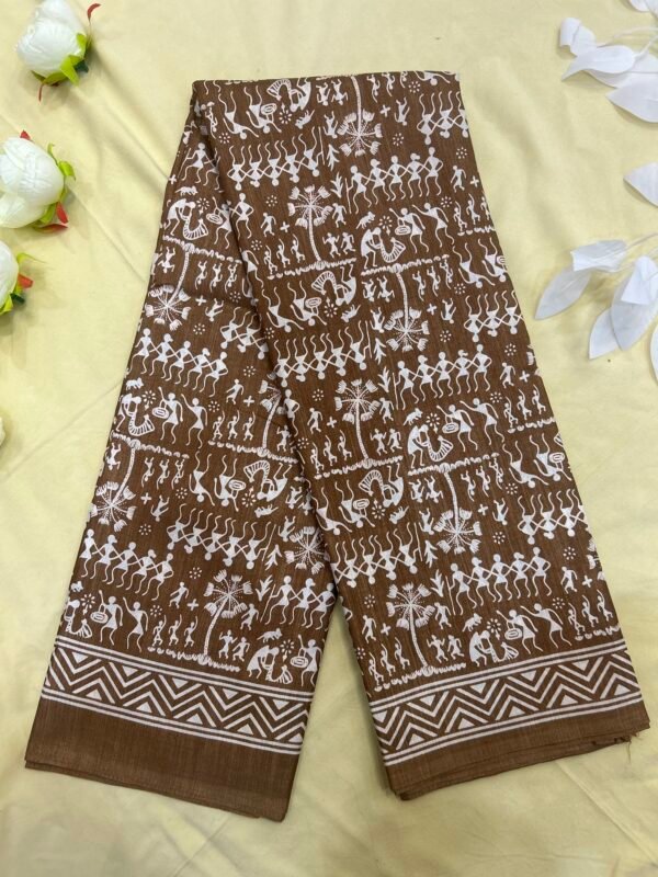 Chhattisgarh’s Tribal Art Treasure - Image 5